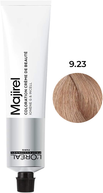 Крем-краска MAJIREL  9.23 50 мл L’Oreal Professionnel Paris*