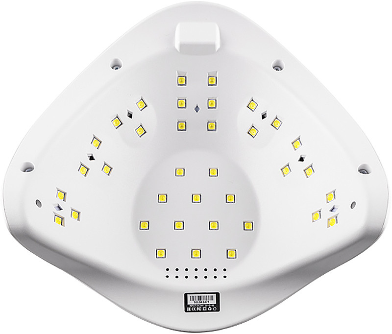 Лампа LED/UV SUNUV SUN 5 PLUS White, 48 Вт Оригинал на beauty-prof.com Фото 3 Лампа LED/UV SUNUV SUN 5 PLUS White, 48 Вт Оригинал Фото 3