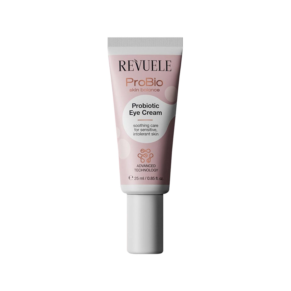 Крем для кожи вокруг глаз с пробиотиками Probio Skin Balance Revuele, 25 мл 