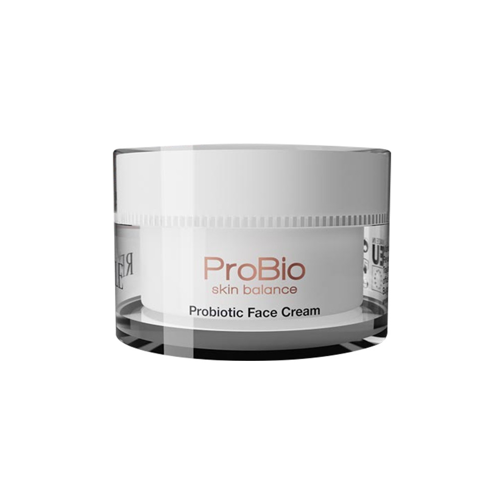Крем для кожи с пробиотиками Probio Skin Balance Revuele, 50 мл 