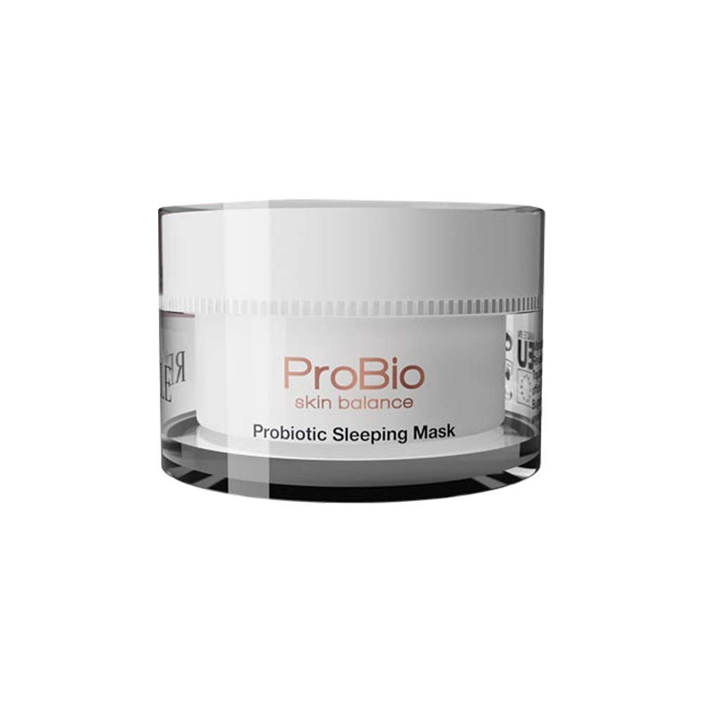 Маска для лица с пробиотиками Probio Skin Balance Revuele, 50 мл