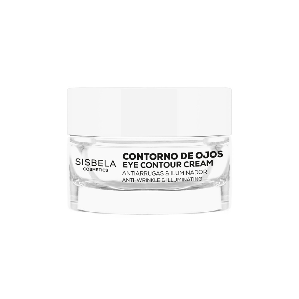 Крем під очі Eye Contour Cream 15 мл Sisbela