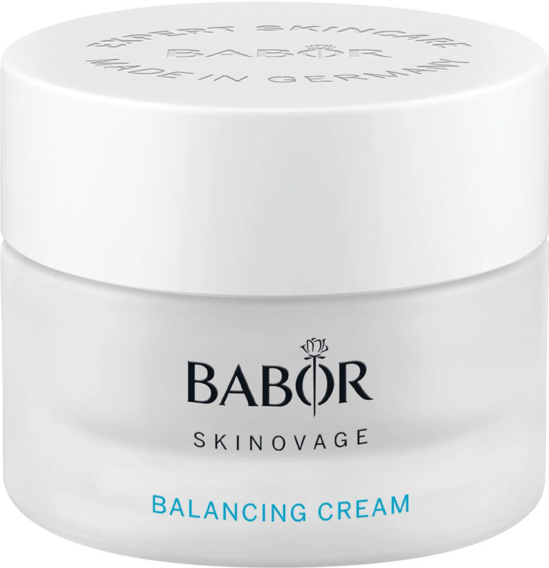 Крем для комбінованої шкіри Balancing Cream 50 мл Babor