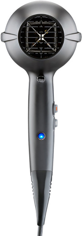 Фен для волос MOSER PowerStyle Ionic, черный 2000W 4320-0050 на beauty-prof.com Фото 2 Фен для волос MOSER PowerStyle Ionic, черный 2000W 4320-0050 Фото 2