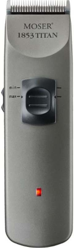 Машинка д/стрижки волосся Two Way Titan MOSER 1853-0050