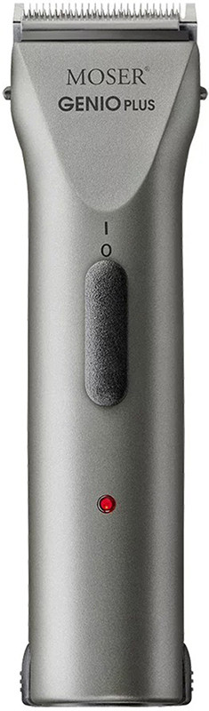 Машинка д/стрижки волос Genio Plus New MOSER 1854-0078