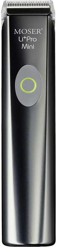 Машинка для стрижки волосся MOSER Li+Pro Mini 1584-0050 на beauty-prof.com Машинка для стрижки волосся MOSER Li+Pro Mini 1584-0050
