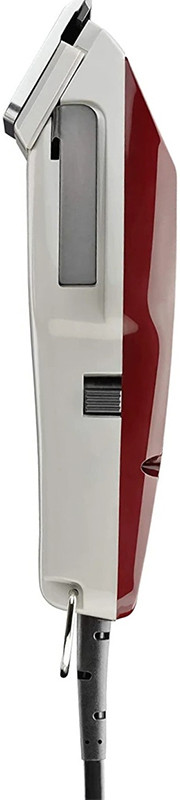 Машинка д/стрижки MOSER 1400 Edition grey/red 1400-0051  Фото 2 