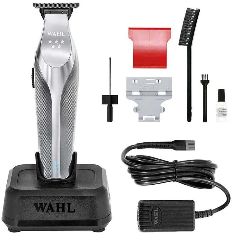 Триммер для окантовки Wahl HI-VIZ 3023702  Фото 3 