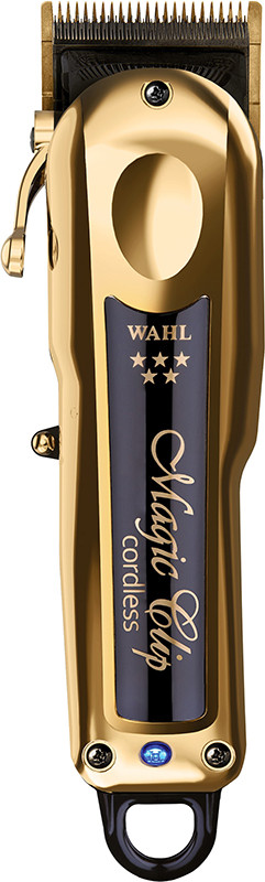Машинка д/стрижки волос WAHL Magic Clip 5 GOLD 08148-716 