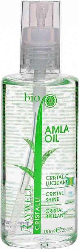 Кристали з олією Амли Bio Amla Raywell, 100 мл