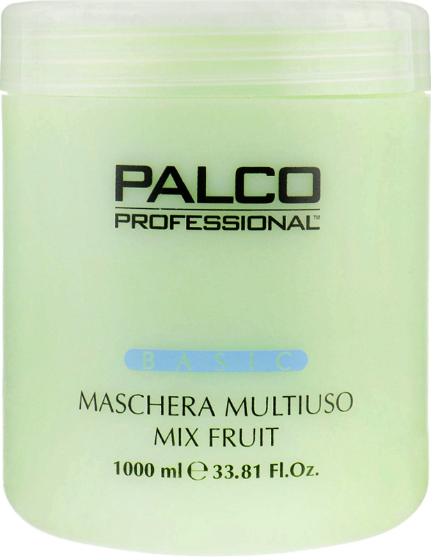 Маска для частого использования Basic Palco, 1000 мл