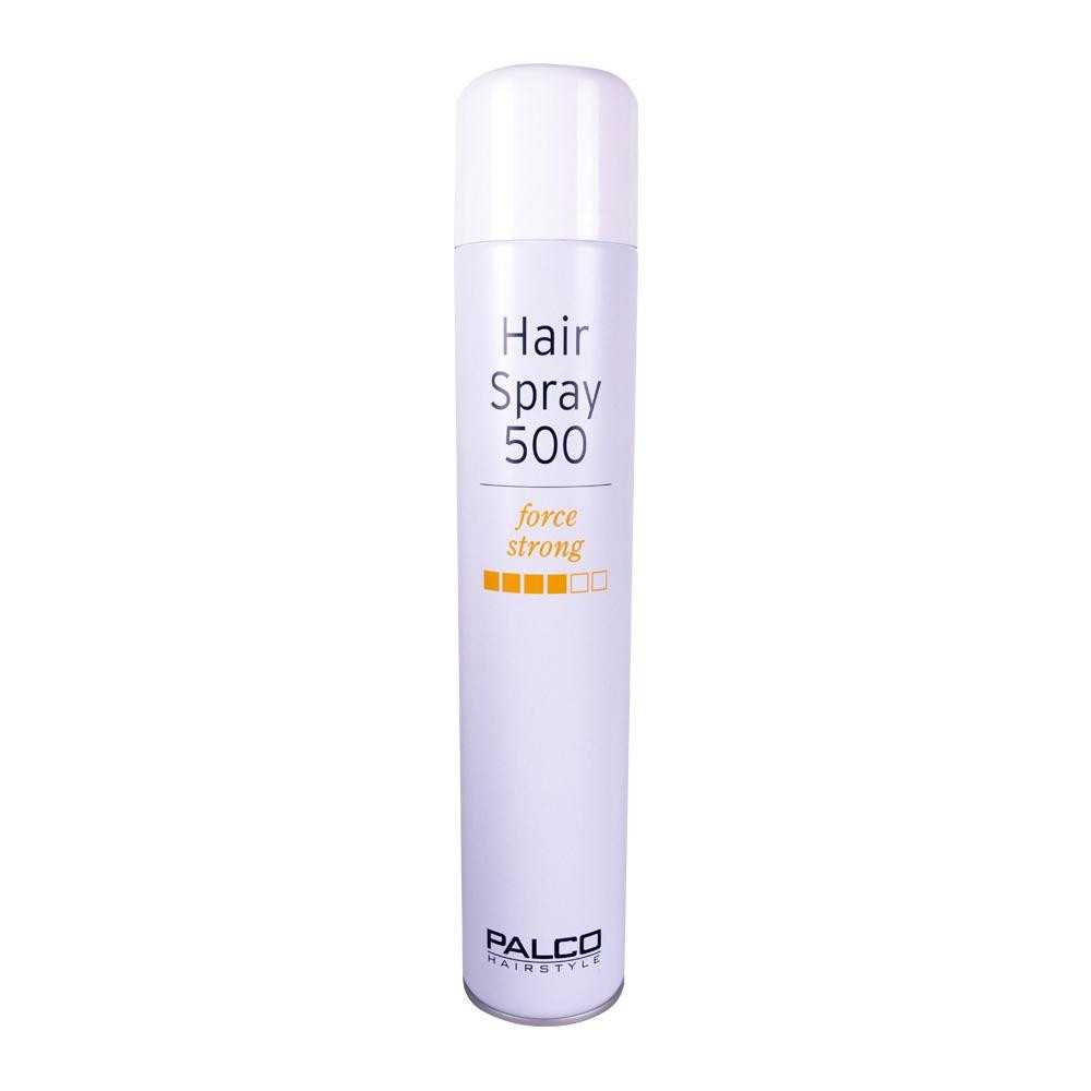 Лак для волос сильной фиксации HS HAIR 500 мл. PALCO*