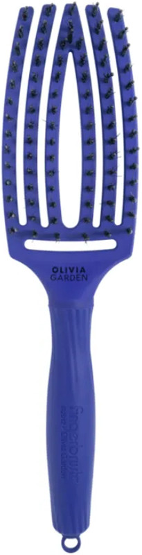Щетка Finger Brush Care Iconic Boar&Nylon Blue Jeans Olivia Garden на beauty-prof.com Щетка Finger Brush Care Iconic Boar&Nylon Blue Jeans Olivia Garden