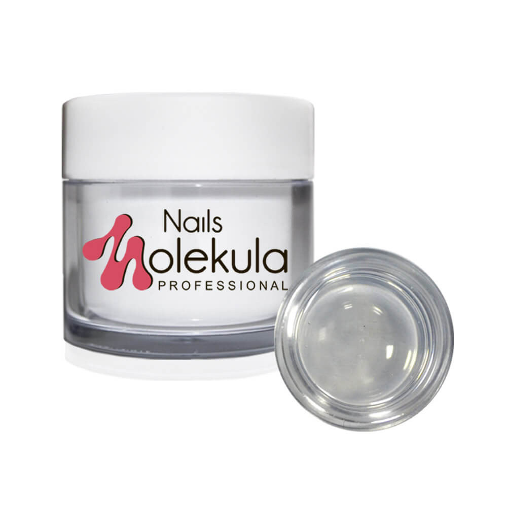 Моделюючий гель №2 Clear Thick Molekula 15 мл