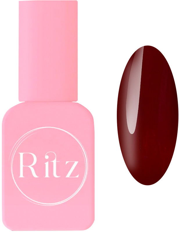 Гель-лак Red Collection Gel Polish 005 Ritz, 12 мл