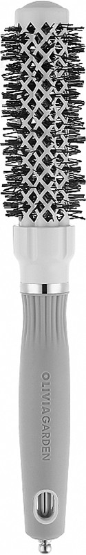 Брашинг EXPERT BLOWOUT GRIP Wavy Bristles 25мм, Olivia Garden