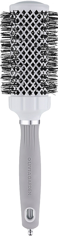 Брашинг EXPERT BLOWOUT GRIP Wavy Bristles 45мм, Olivia Garden