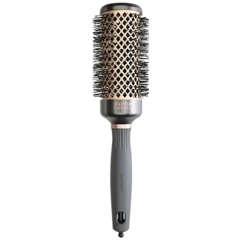 Брашинг Expert Blowout Heat Nylgard Bristles 45мм, Olivia Garden