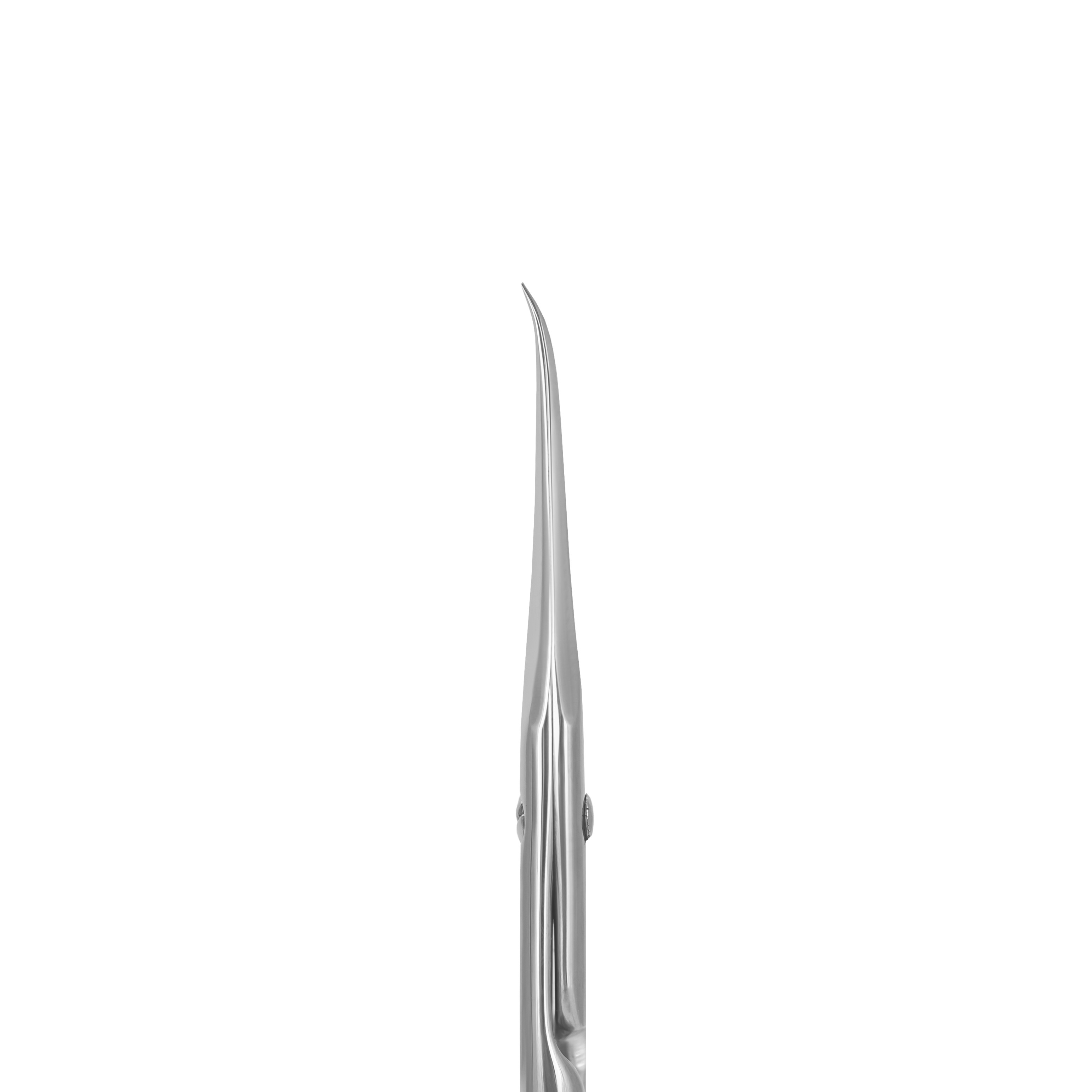 Ножницы профессиональные с крючком для кутикулы Exclusive 23 Type 2 (Magnolia) на beauty-prof.com Фото 4 Ножницы профессиональные с крючком для кутикулы Exclusive 23 Type 2 (Magnolia) Фото 4