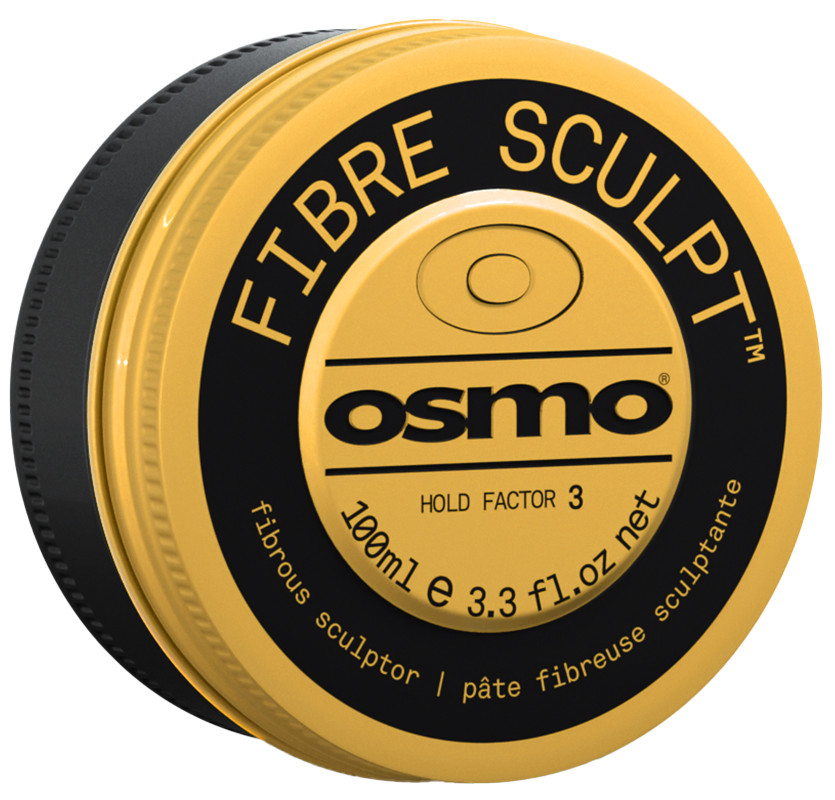 Паста волокниста сильної фіксації для укладки волосся Fibre Sculpt ™ NEW Osmo, 100 мл на beauty-prof.com Паста волокниста сильної фіксації для укладки волосся Fibre Sculpt ™ NEW Osmo, 100 мл