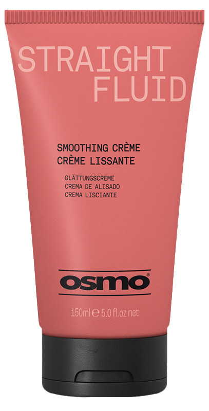Флюїд для розгладження волосся Straight Fluid NEW Osmo, 150 мл 