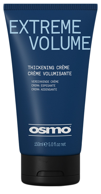 Крем ущільнювальний для об'єму Extreme Volume NEW Osmo, 150 мл на beauty-prof.com Крем ущільнювальний для об'єму Extreme Volume NEW Osmo, 150 мл