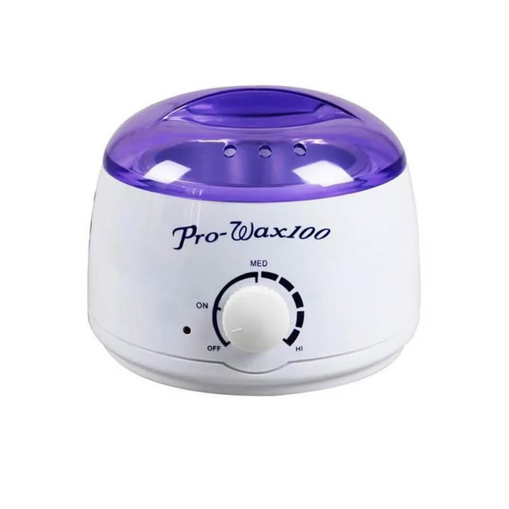 Воскоплав баночный PRO-WAX 100 