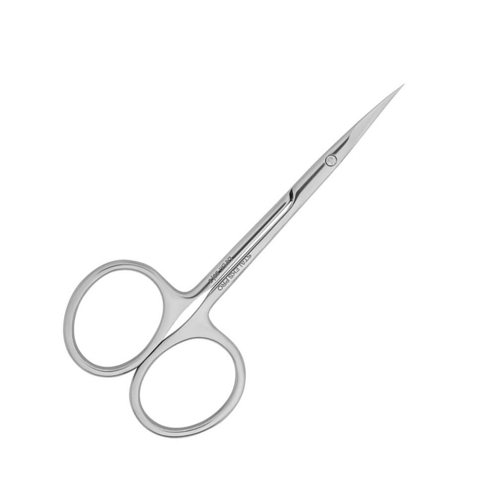 Ножиці професійні для кутикули Expert 50 Type 3  Фото 2 