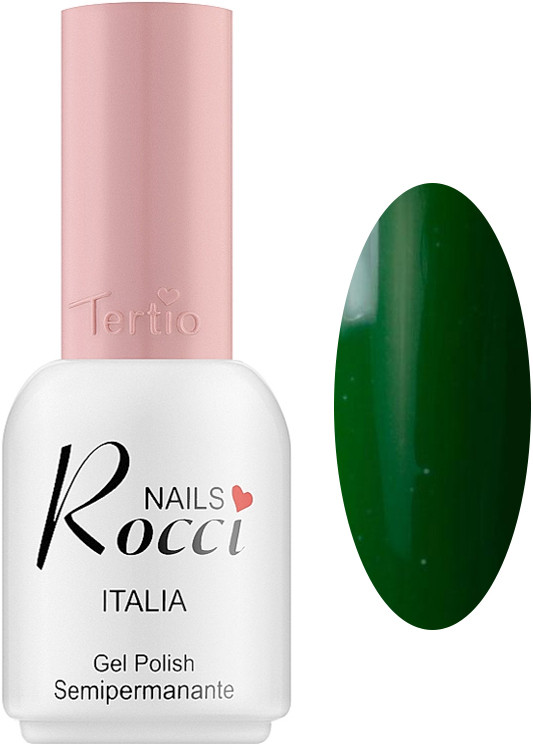 Гель-лак Rocci №105 Tertio, 10 мл