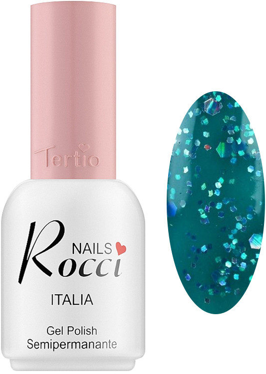 Гель-лак Rocci №111 Tertio, 10 мл
