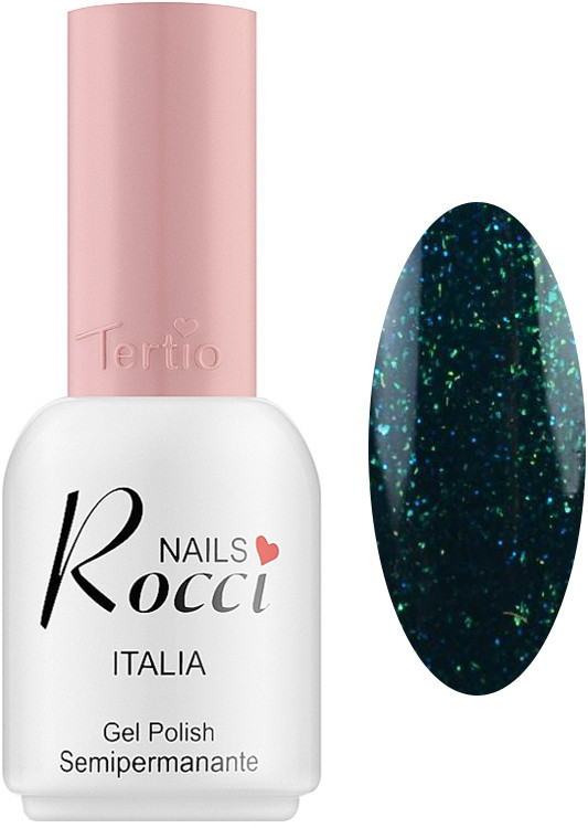 Гель-лак Rocci №113 Tertio, 10 мл