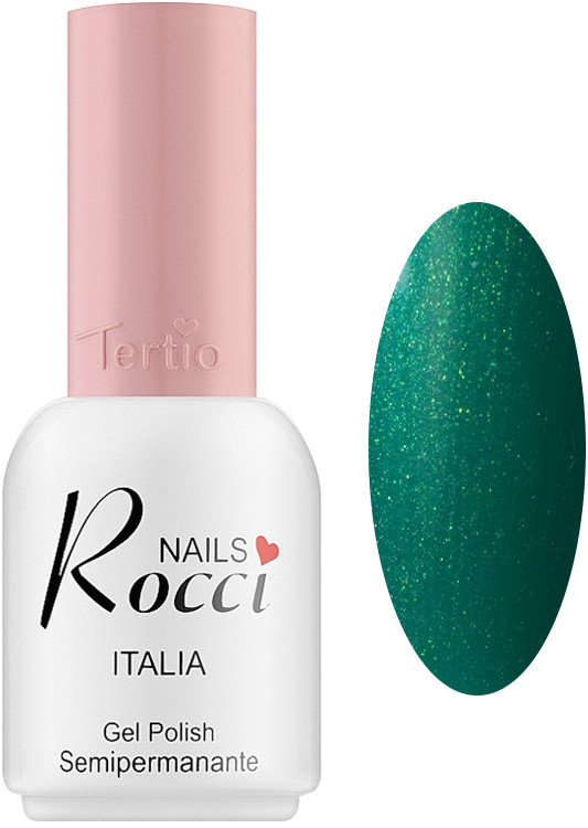 Гель-лак Rocci №114 Tertio, 10 мл