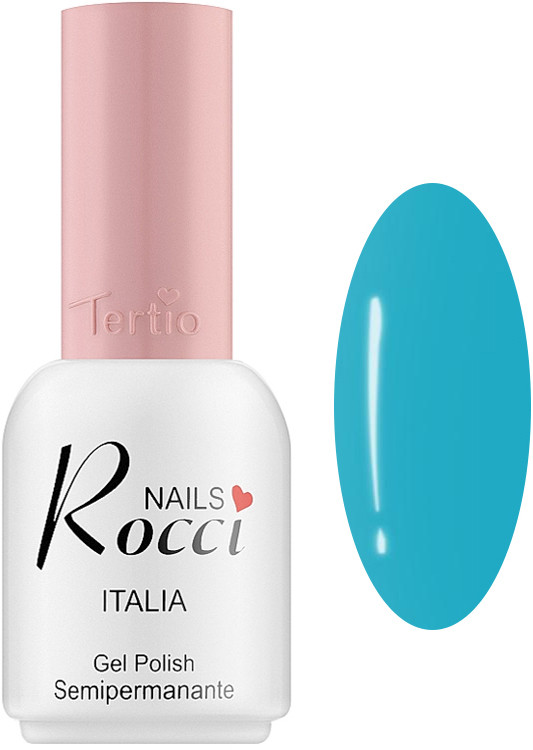Гель-лак Rocci №122 Tertio, 10 мл