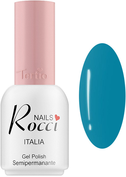 Гель-лак Rocci №123 Tertio, 10 мл