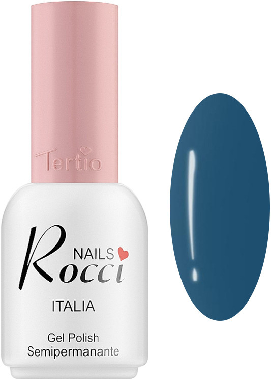 Гель-лак Rocci №126 Tertio, 10 мл