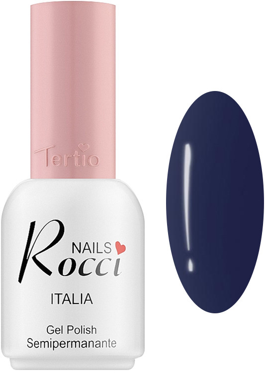 Гель-лак Rocci №127 Tertio, 10 мл