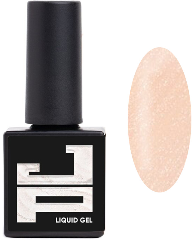 Рідкий гель для моделювання 13 Liquid Gel Jerden Proff, 10 мл