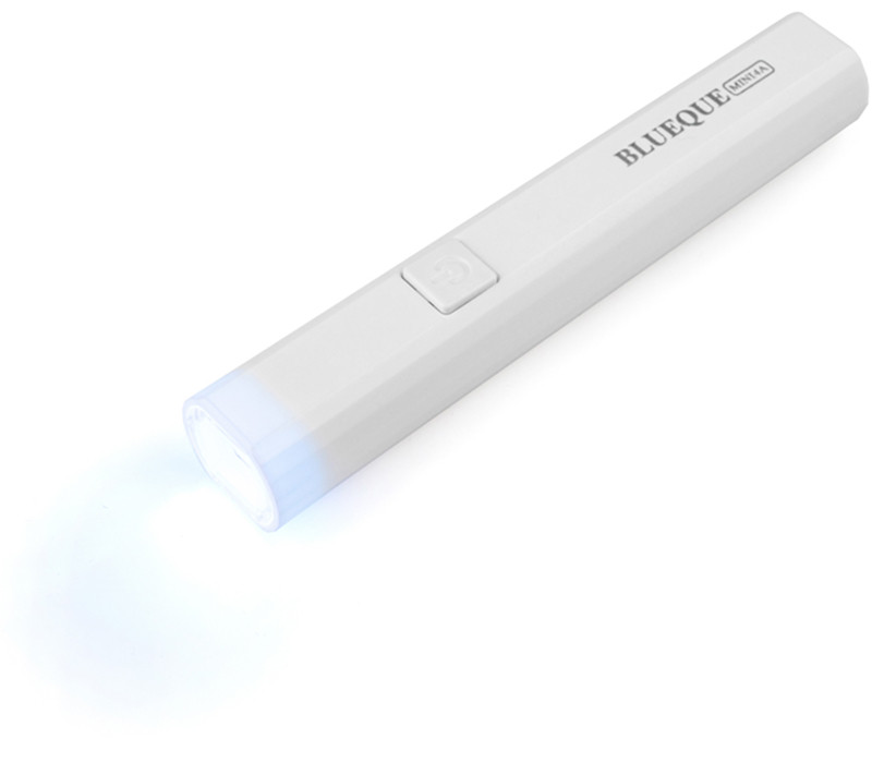 Ліхтарик UV Bluegue Mini 4A  Фото 2 