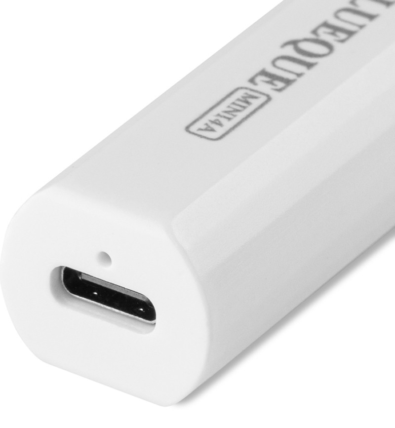 Ліхтарик UV Bluegue Mini 4A  Фото 4 