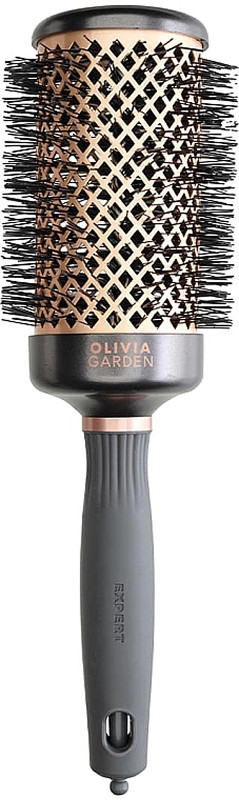 Брашинг Expert Blowout Heat Nylgard Bristles 55мм, Olivia Garden