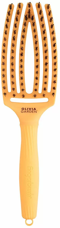 Щітка Finger Brush Combo Nineties Nineties Juicy Orange Olivia Garden