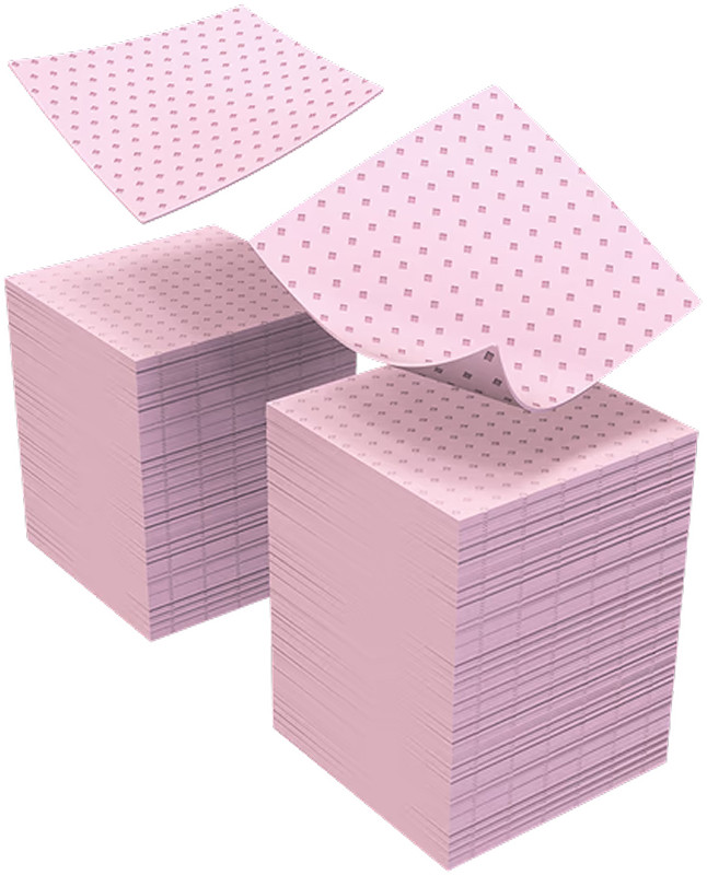 Серветки безворсові перфоровані Expert Nail Wipes (700 шт) STALEKS на beauty-prof.com Фото 2 Серветки безворсові перфоровані Expert Nail Wipes (700 шт) STALEKS Фото 2