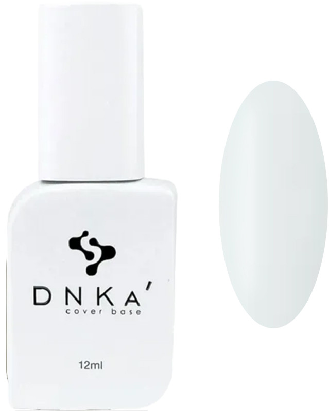 База камуфлирующая Cover Base French New Formula №0043A DNKa, 12 мл