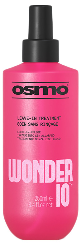 Спрей незмивний для волосся Wonder 10 NEW Osmo, 250 мл на beauty-prof.com Спрей незмивний для волосся Wonder 10 NEW Osmo, 250 мл
