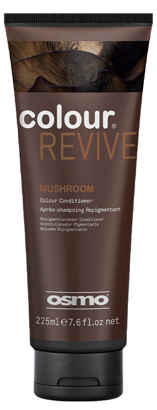 Маска тонуюча для волосся Mushroom Osmo, 225 мл на beauty-prof.com Маска тонуюча для волосся Mushroom Osmo, 225 мл