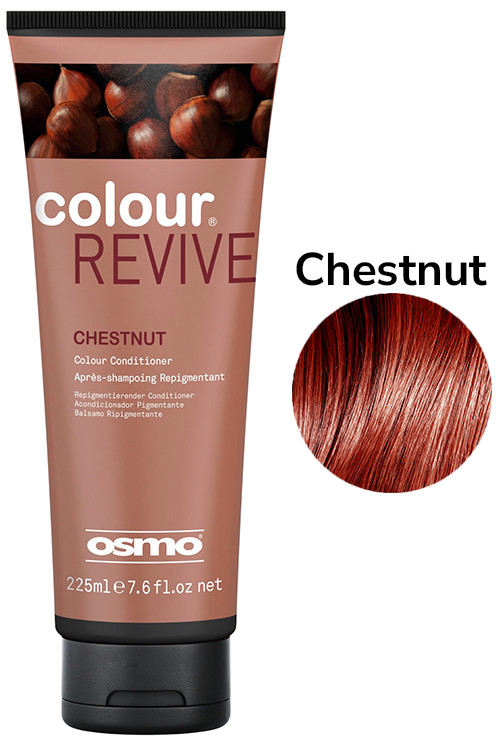 Маска тонуюча для волосся Chestnut Osmo, 225 мл