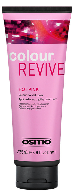 Маска тонуюча для волосся Hot Pink Osmo, 225 мл на beauty-prof.com Маска тонуюча для волосся Hot Pink Osmo, 225 мл