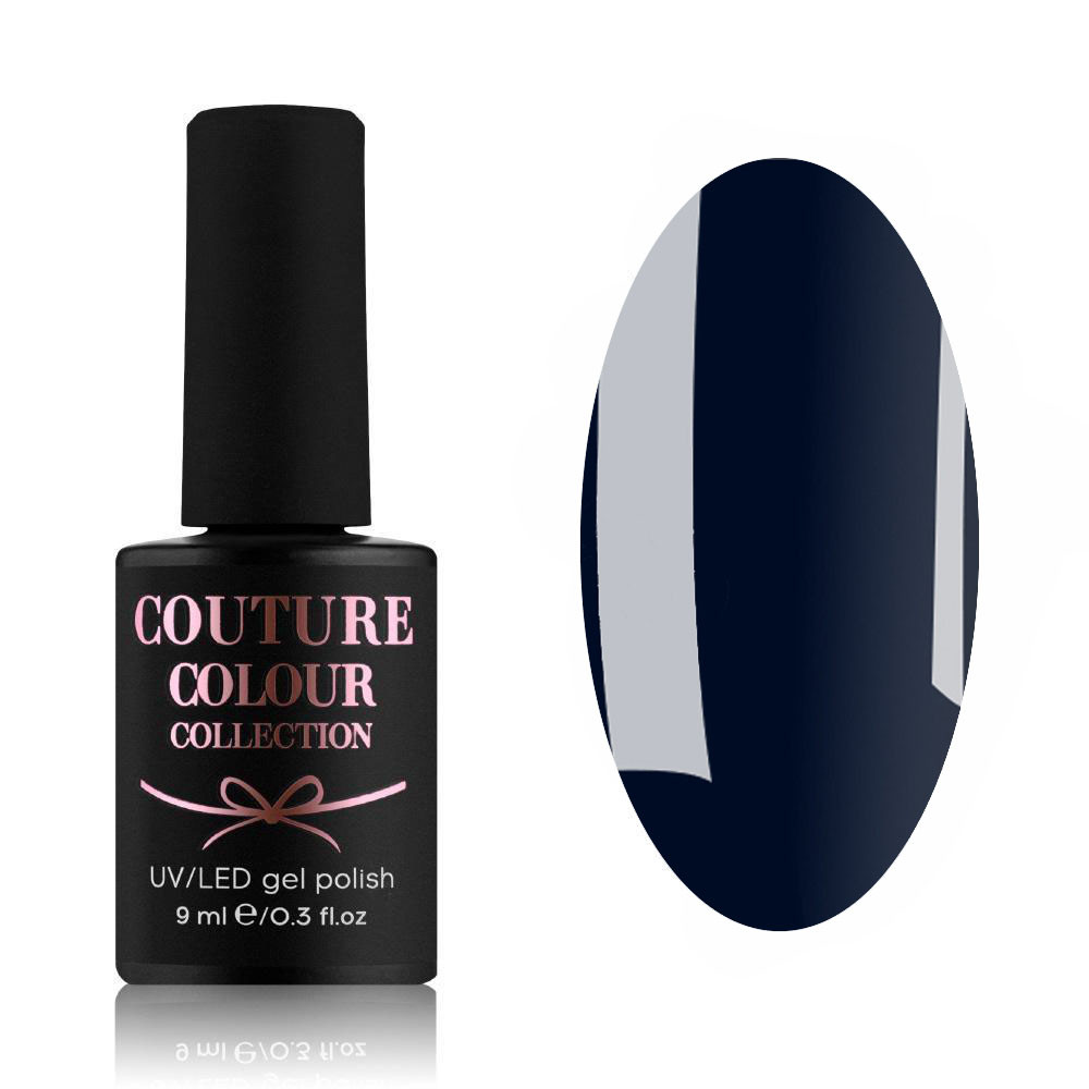 Гель-лак для нігтів 03 LE Couture Colour, 9 мл