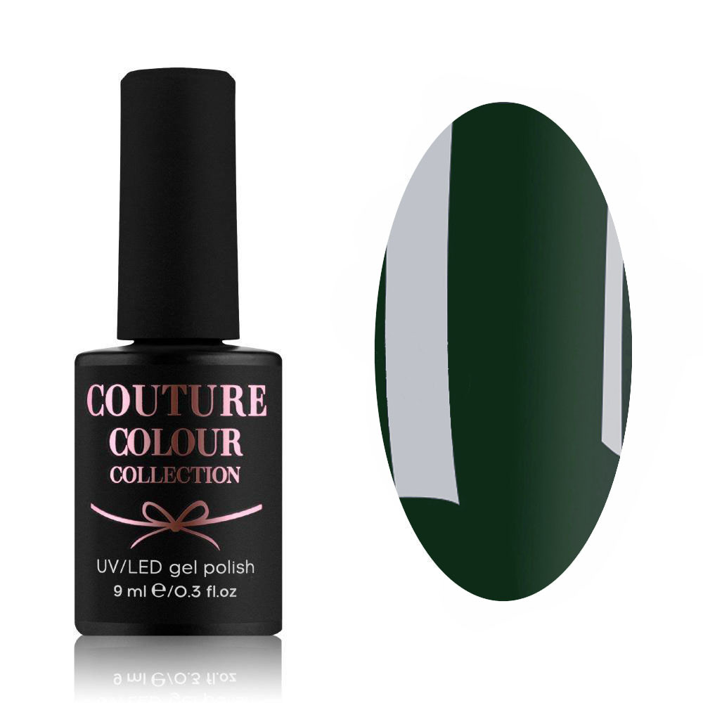 Гель-лак для нігтів 04 LE Couture Colour, 9 мл